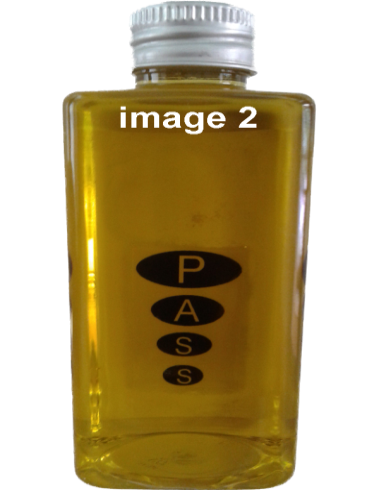 Test kit pass image