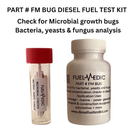 FM BUG