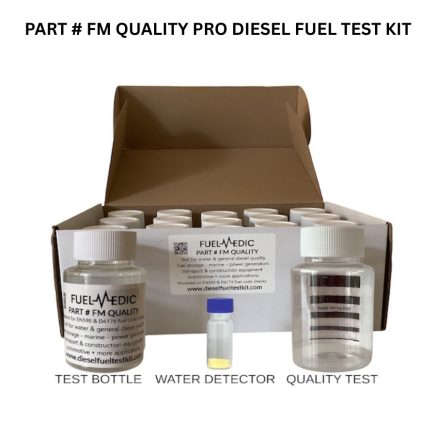 FM QUALITY PRO